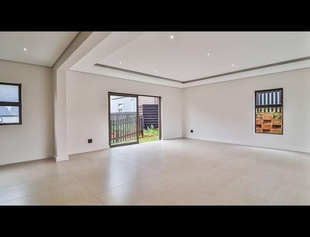 3 BEDROOM HOUSE FOR SALE IN IZINGA RIDGE